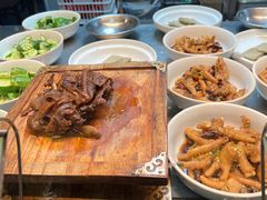 -黄山老妈·土菜(碧桂园店)