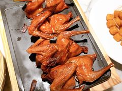 生炸红烧鸽-大鸽饭(体育西路店)