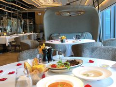 -燃扒房Steakhouse(皇庭店)
