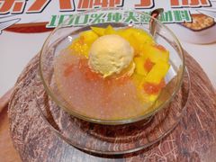 -糖糖屋•糖水•雪花冰店(时尚天河店)