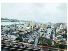 -丽嘉皇家酒店GRAN冲绳