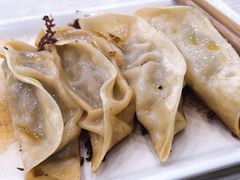 肉锅贴-大董锅贴(崇安寺店)