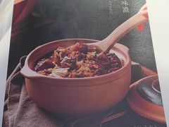 -小吊梨汤·北京菜(香山店)