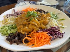 -良师门滨海人家·海鲜·家常菜(滨海城店)