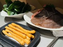 -海底捞火锅(海宁路店)