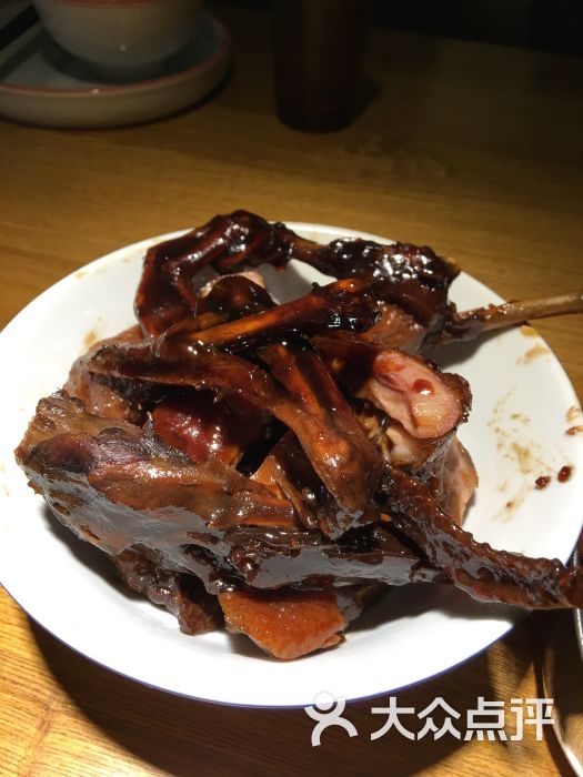 弄堂里(雨花客厅店)-图片-南京美食-大众点评网