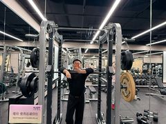 -优享健身(三元桥店)