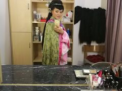 -盘子女人坊(顺德店)