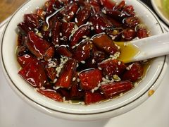 -仁和四季涮肉馆(天坛南门店)