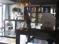 -视野联行眼镜蔡司·依视路官方授权店(顺城店)