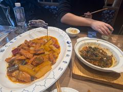 -胖姐渔村(中源大道店)