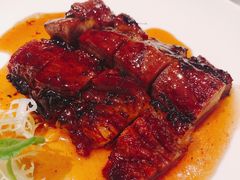 -Yan Ting 宴庭中餐厅(上海静安瑞吉酒店)
