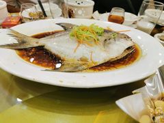 -同发大酒家