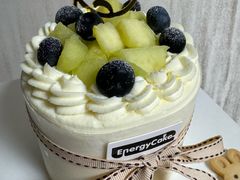 -EnergyCake蛋糕理想国