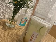 -Cafe on warm(丹霞店)