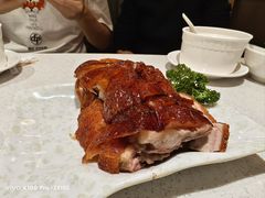 -香港新发烧腊茶餐厅(书城店)