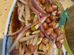 -一茶一点(海景店)