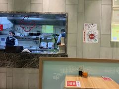 大堂-回味鸭血粉丝汤(新城市广场店)