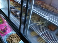 -雷老虎烧烤(西街店)