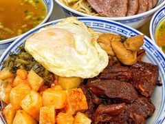 -永丰面馆(汉口路店)