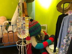 -恋物百货商店(华侨城店)