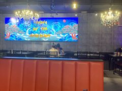 -HOTISLAND海鸡岛·韩国料理(江南西店)