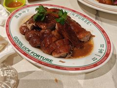 -鹅冠港式茶餐厅(来福士店)