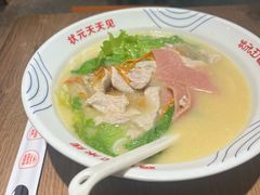-状元王过桥米线(黄埔至泰广场店)