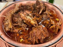 -八先生涮肉房(三里河店)