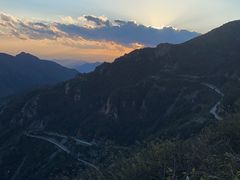 -白草畔自然风景区