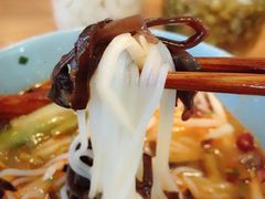 -螺大蛳柳州螺蛳粉·火锅·热干面(西城永捷店)