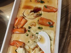 -永安鱼庄·镇江菜(丁卯店)