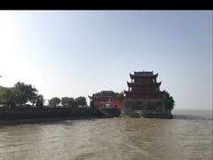 -巢湖姥山岛