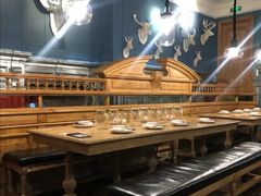 -新白鹿餐厅(城西银泰城店)