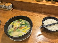 -桥香园过桥米线(复兴路店)