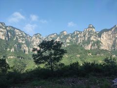 -云台山风景名胜区