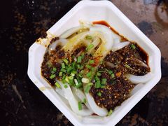 梯坎豆花-梯坎豆花
