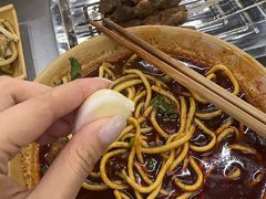 -白老三牛肉丸子面(平阳广场店)