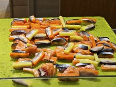 -威斯汀舞台餐厅