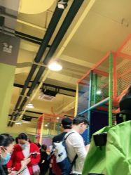 -宝燕乐园(闵行旗舰店)