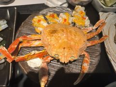-花潮料理艺食馆(SM新生活广场店)