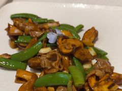 -悦融·京鲁菜·露台花园(安定门店)