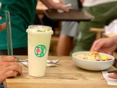 -宝珠奶酪(长宁金虹桥店)