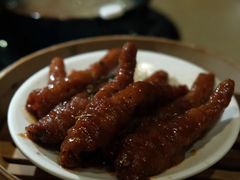 -隆隆金大茶楼(地王广场店)