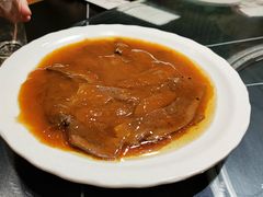-常赢三兄弟·清真涮肉·清真炒菜(朝阳新城店)