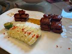 -观澜湖酒店·邀月庭中餐厅