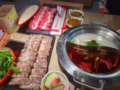 -彤德莱火锅(商圣嘉源店)