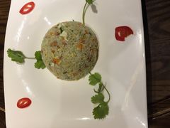 -素德轩素食餐厅(东港店)