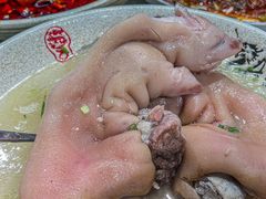 -永安水煮活鱼·仪征土菜院子