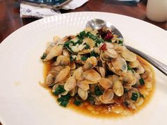辣炒海瓜子-宁海食府(天一阁望京店)